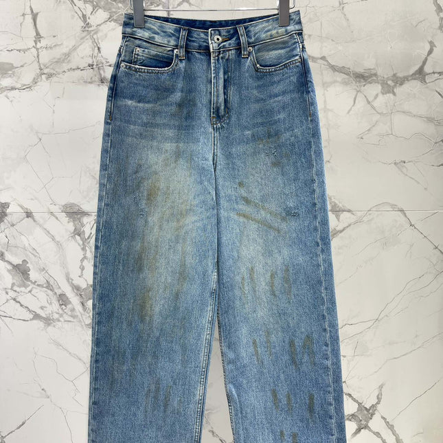 LOEWE JEANS STYLE 43