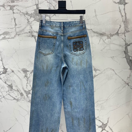 LOEWE JEANS STYLE 43