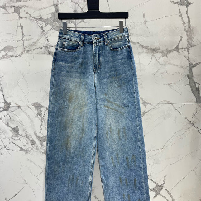 LOEWE JEANS STYLE 43