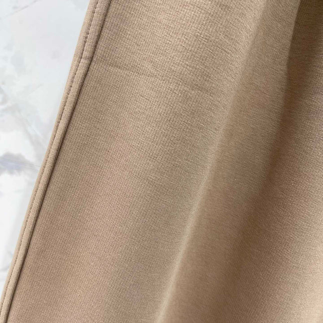 LOEWE WIDE-LEG PANTS STYLE 44