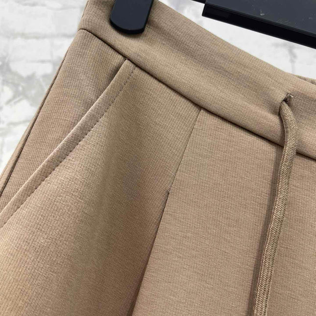 LOEWE WIDE-LEG PANTS STYLE 44