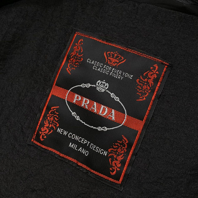 PRADA JACKET STYLE 31