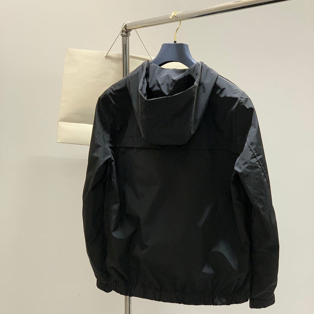 PRADA JACKET STYLE 31