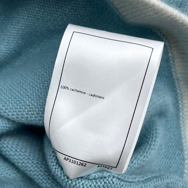 CHANEL 25S KNIT DRESS SET STYLE 167