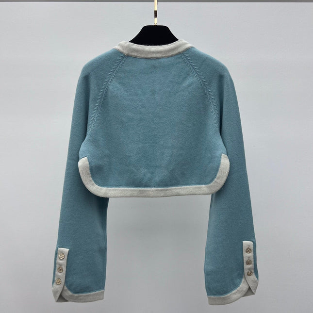 CHANEL 25S KNIT DRESS SET STYLE 167