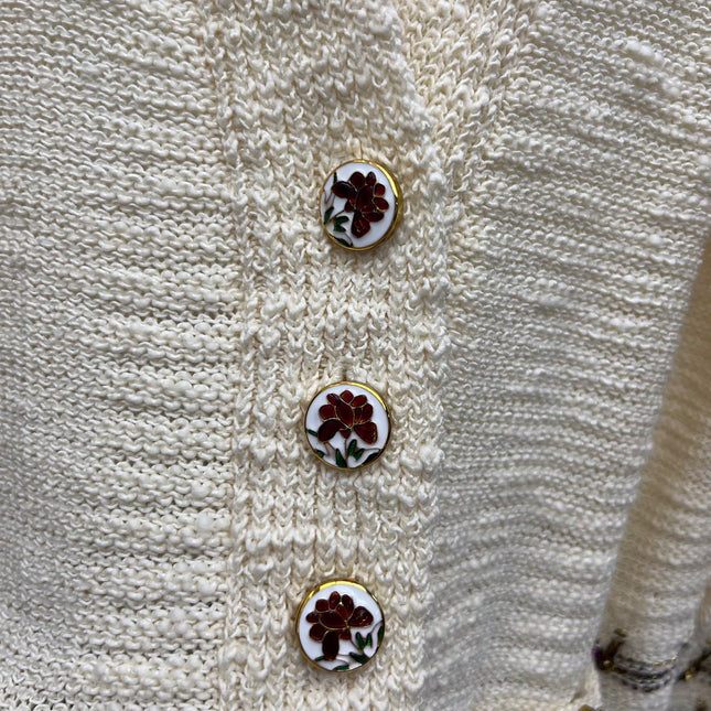 CHANEL 25S CARDIGAN STYLE 170