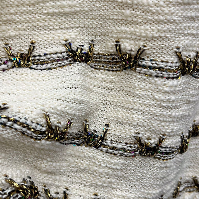 CHANEL 25S CARDIGAN STYLE 170