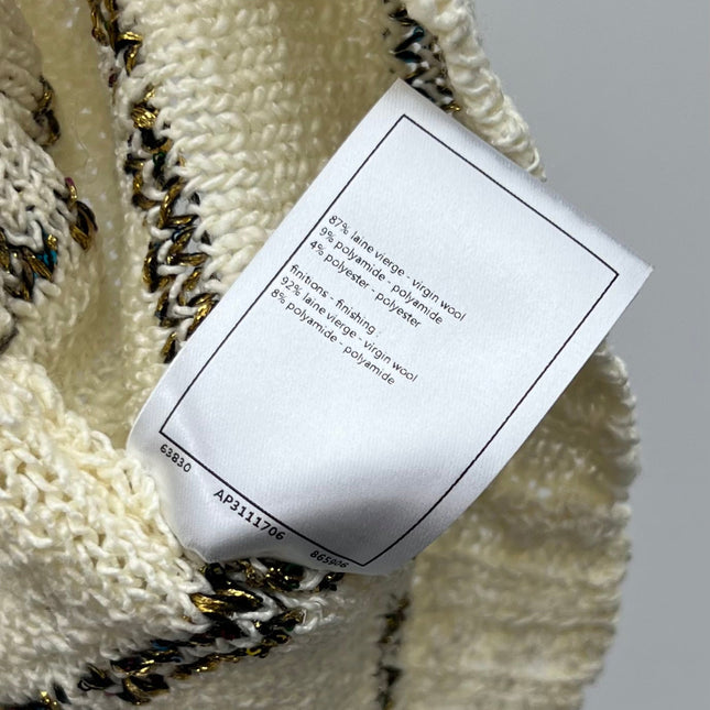 CHANEL 25S CARDIGAN STYLE 170