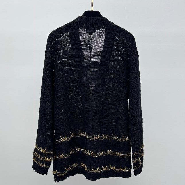 CHANEL 25S CARDIGAN STYLE 171