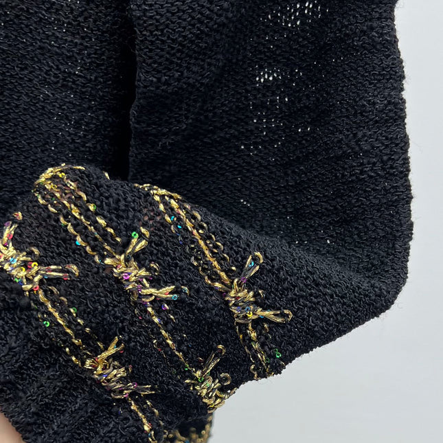 CHANEL 25S CARDIGAN STYLE 171