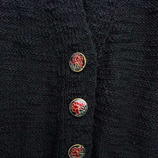 CHANEL 25S CARDIGAN STYLE 171