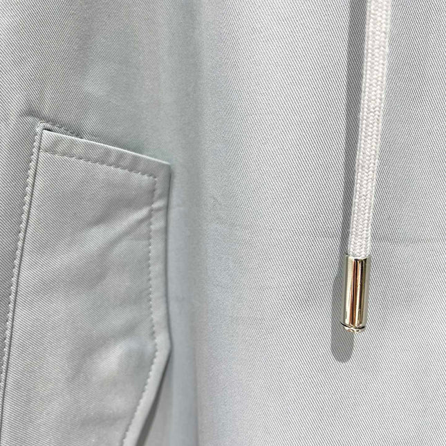 LOEWE JACKET STYLE 16