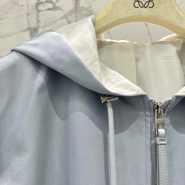 LOEWE JACKET STYLE 16