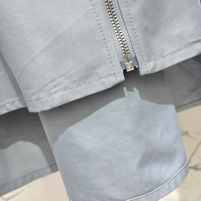 LOEWE JACKET STYLE 16