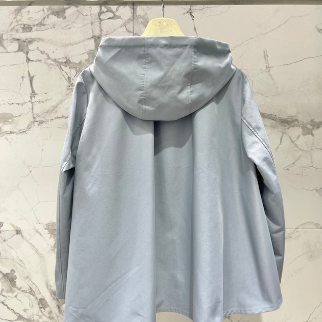 LOEWE JACKET STYLE 16