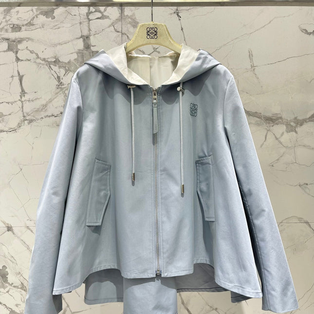 LOEWE JACKET STYLE 16