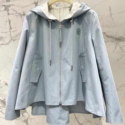 LOEWE JACKET STYLE 16