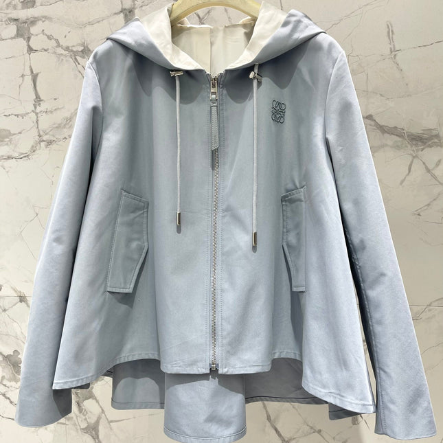 LOEWE JACKET STYLE 16