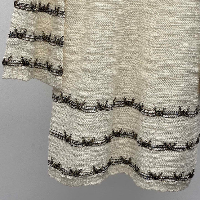 CHANEL 25S DRESS STYLE 175