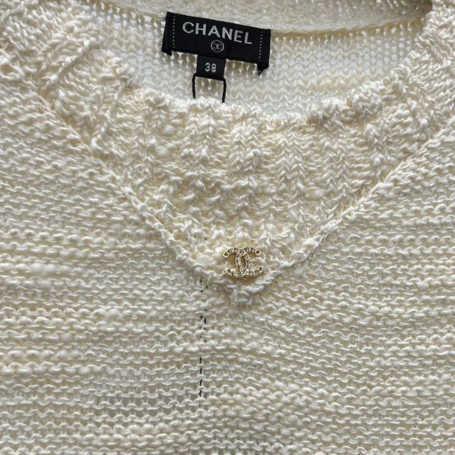 CHANEL 25S DRESS STYLE 175