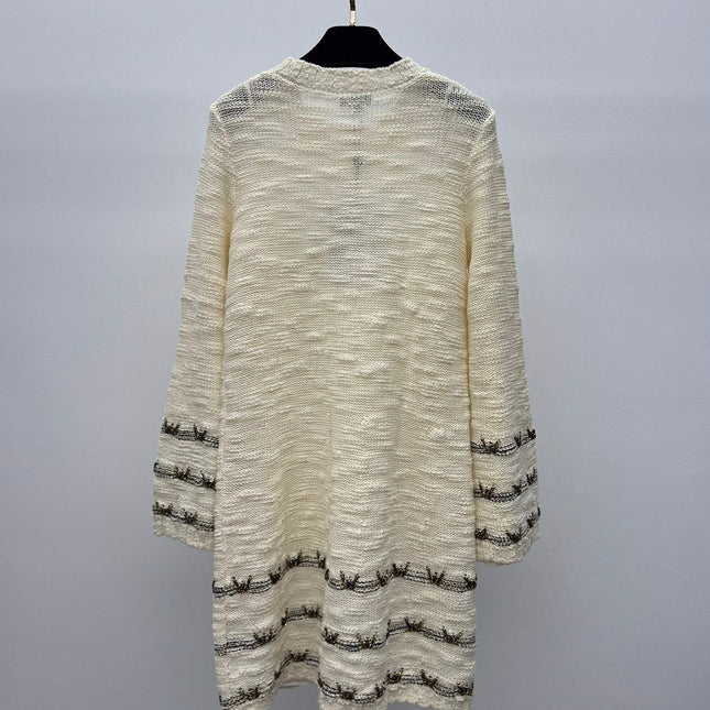 CHANEL 25S DRESS STYLE 175