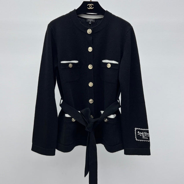 CHANEL 25S CARDIGAN STYLE 176