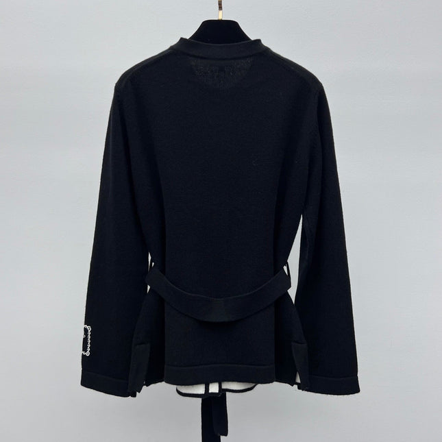 CHANEL 25S CARDIGAN STYLE 176