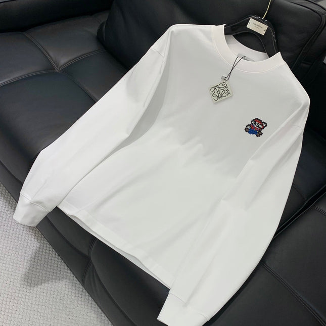 LOEWE T-SHIRT STYLE 19