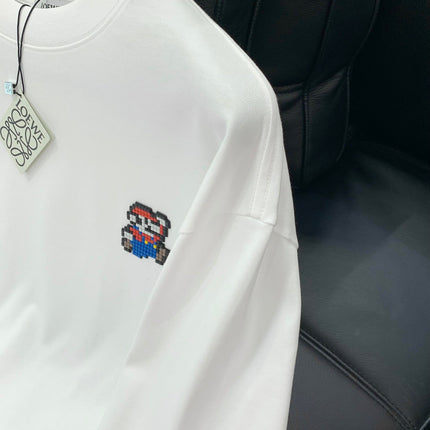 LOEWE T-SHIRT STYLE 19