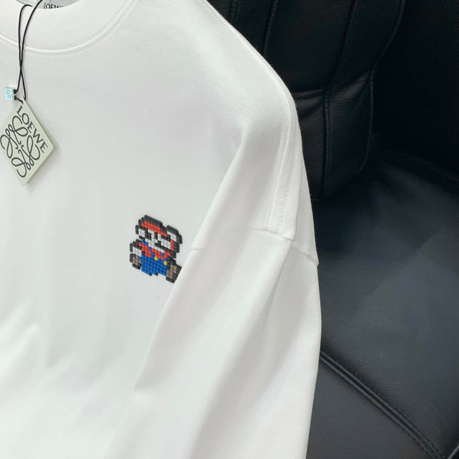 LOEWE T-SHIRT STYLE 19