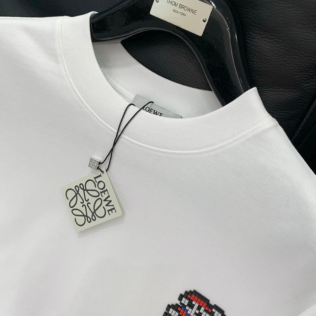 LOEWE T-SHIRT STYLE 19