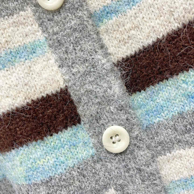 LOEWE CARDIGAN STYLE 21