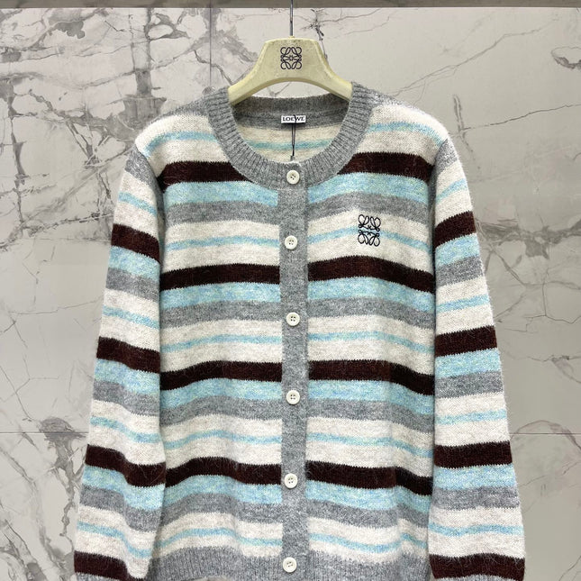 LOEWE CARDIGAN STYLE 21