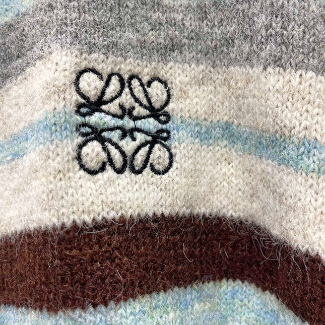 LOEWE CARDIGAN STYLE 21