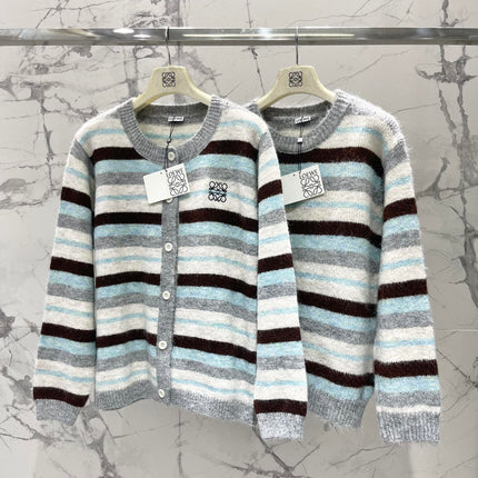 LOEWE CARDIGAN STYLE 21