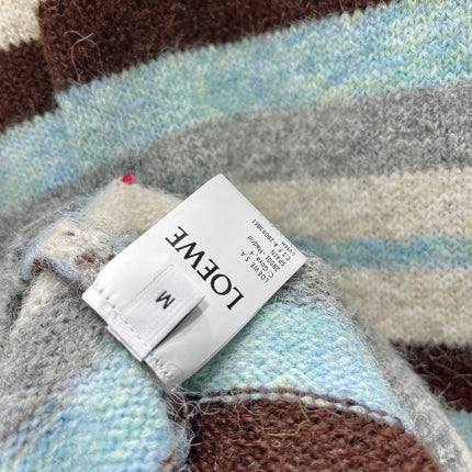 LOEWE CARDIGAN STYLE 21