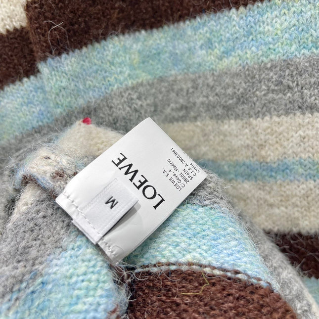 LOEWE CARDIGAN STYLE 21
