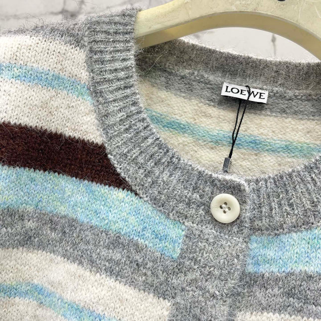LOEWE CARDIGAN STYLE 21
