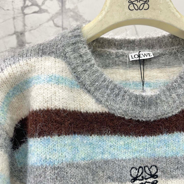 LOEWE SWEATER STYLE 22