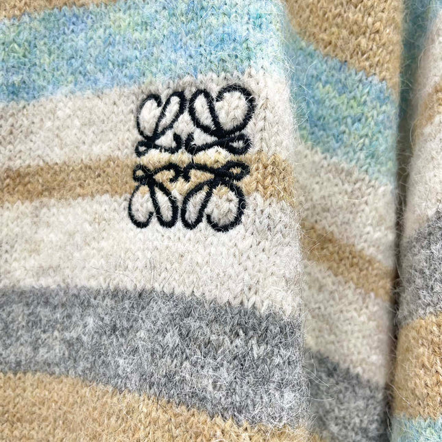 LOEWE SWEATER STYLE 23