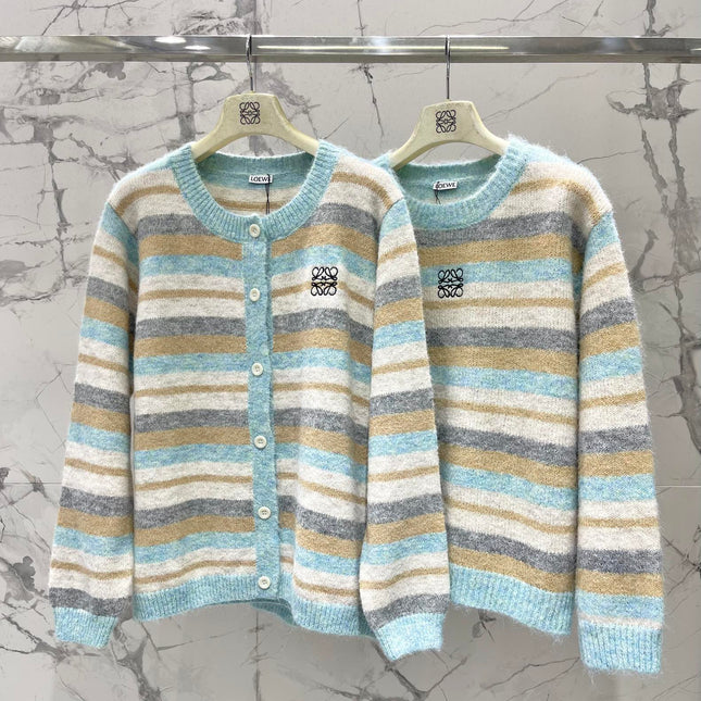 LOEWE SWEATER STYLE 24