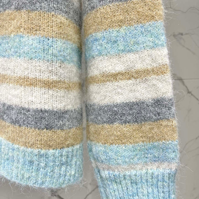 LOEWE SWEATER STYLE 24