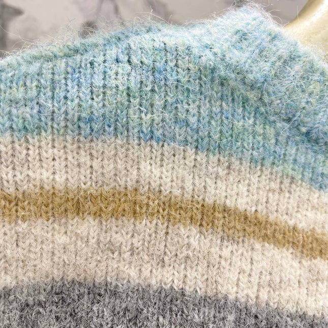 LOEWE SWEATER STYLE 24