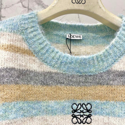 LOEWE SWEATER STYLE 24