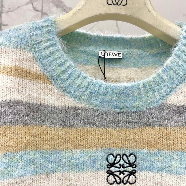 LOEWE SWEATER STYLE 24