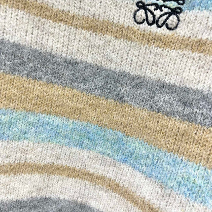 LOEWE SWEATER STYLE 24