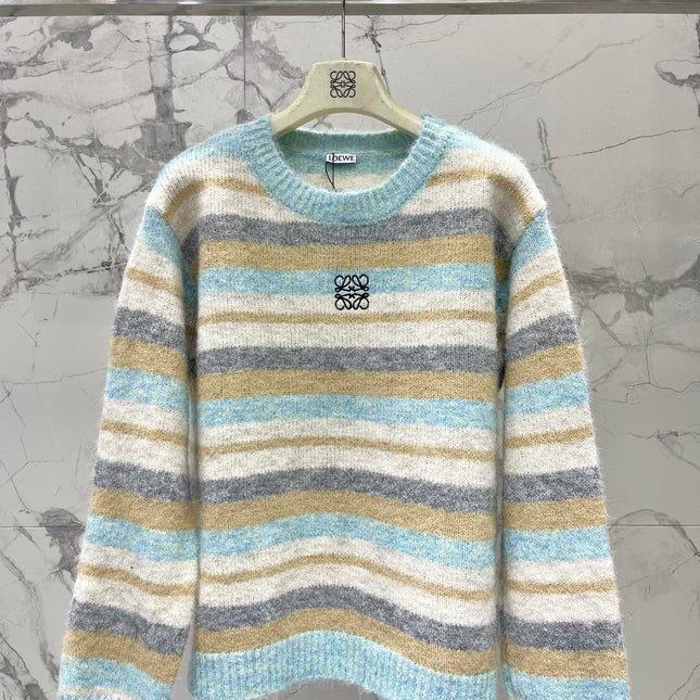 LOEWE SWEATER STYLE 24