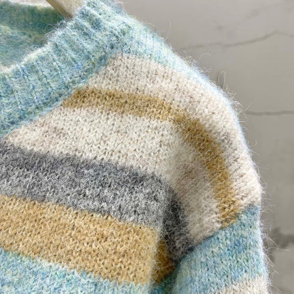 LOEWE SWEATER STYLE 24