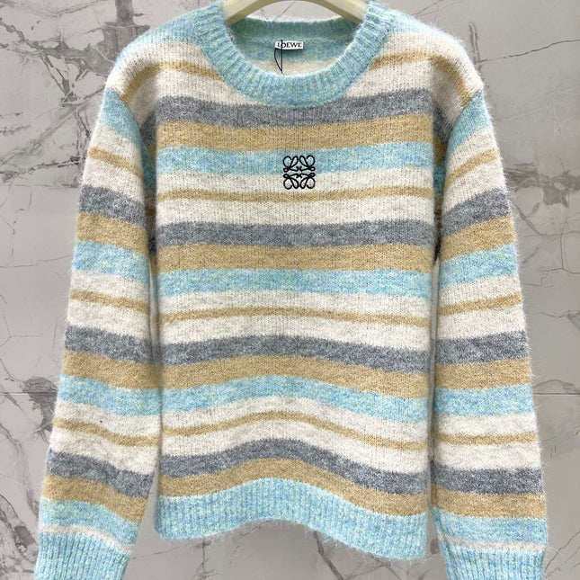 LOEWE SWEATER STYLE 24