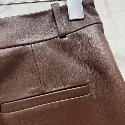 LOEWE SKIRT STYLE 20